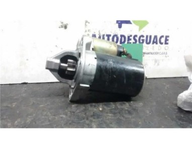 Motor Arranque Hyundai GETZ 1 4 