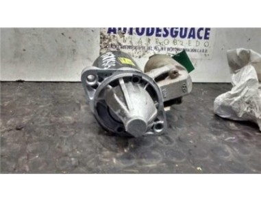 Motor Arranque Hyundai GETZ 1 4 