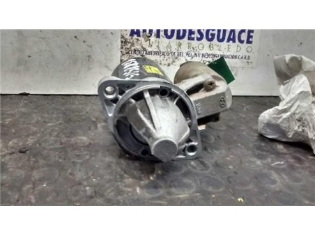 Motor Arranque Hyundai GETZ 1 4 