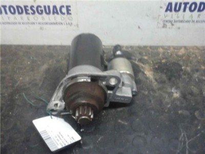 Motor Arranque Skoda FABIA 1 4 TDI