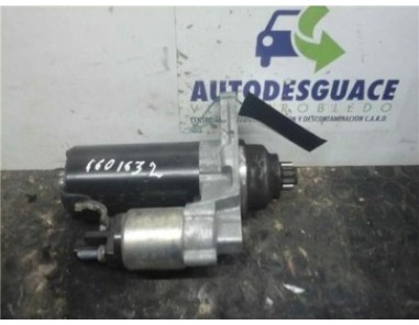 Motor Arranque Skoda FABIA 1 4 TDI 