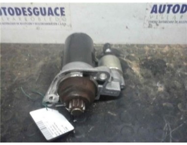 Motor Arranque Skoda FABIA 1 4 TDI 