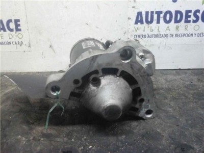 Motor Arranque Citroen C5 BERLINA 2 0 HDi FAP