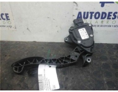 Potenciometro Pedal Gas Opel MOVANO B KASTEN/COMBI 2 3 CDTI 