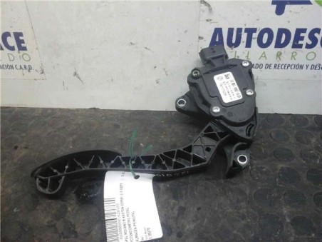Potenciometro Pedal Gas Opel MOVANO B KASTEN/COMBI 2 3 CDTI 