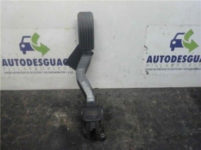 Potenciometro Pedal Gas Peugeot 207 1 4 HDi