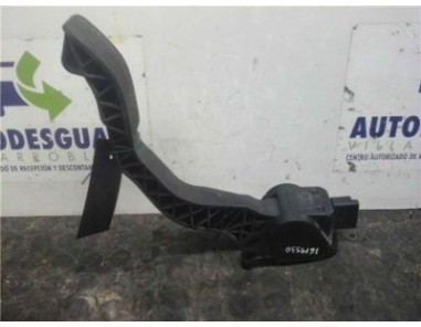 Potenciometro Pedal Gas Peugeot 207 1 4 HDi 
