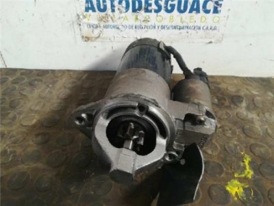 Motor Arranque Kia RIO 1 5 CRDi 