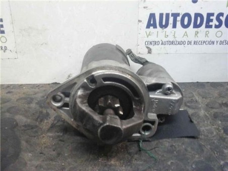 Motor Arranque Kia CEE'D 1 6 CRDi 