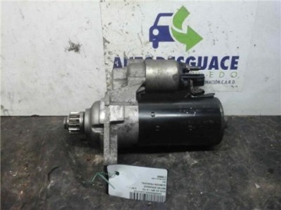 Motor Arranque Audi A3 SPORTBACK 1 6 TDI