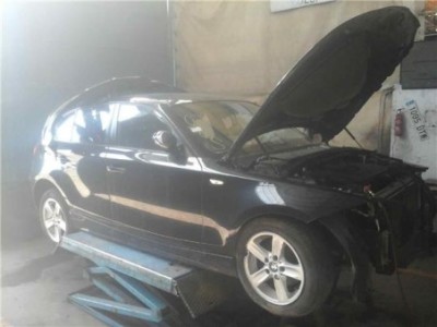 Motor Arranque BMW SERIE 1 BERLINA 2 0 16V D  2