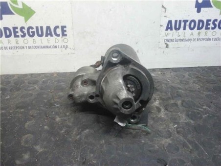 Motor Arranque BMW SERIE 1 BERLINA 2 0 16V D 