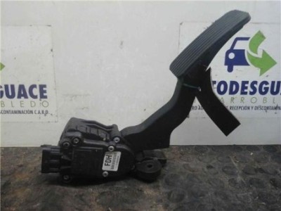 Potenciometro Pedal Gas Kia CEE'D 1 6 CRDi