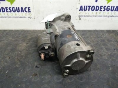 Motor Arranque Chrysler VOYAGER 2 8 CRD