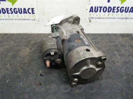 Motor Arranque Chrysler VOYAGER 2 8 CRD 
