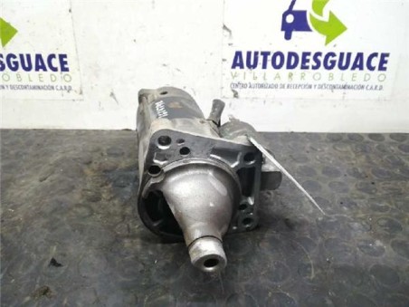 Motor Arranque Chrysler VOYAGER 2 8 CRD 