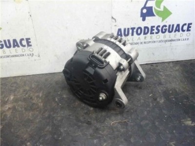 Alternador Chevrolet AVEO 1 4 