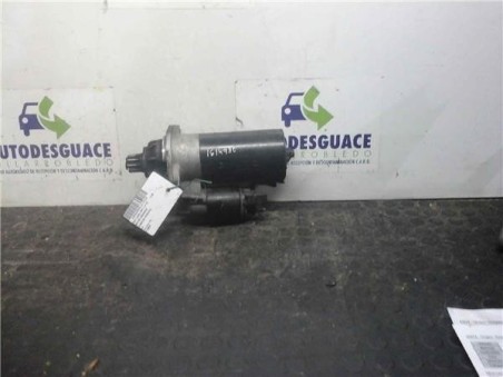 Motor Arranque Seat LEON 1 9 TDI 