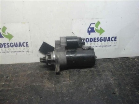 Motor Arranque Seat LEON 1 9 TDI 