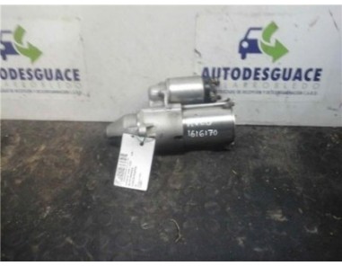 Motor Arranque Chevrolet AVEO 1 4 
