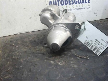Motor Arranque Chevrolet AVEO 1 4 