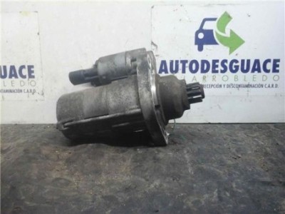 Motor Arranque Volkswagen PASSAT BERLINA 2 0 TDI