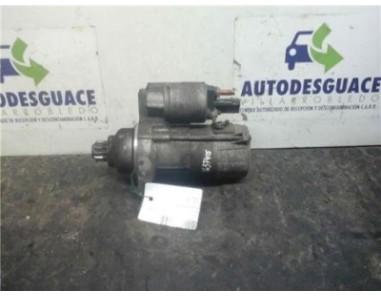 Motor Arranque Volkswagen PASSAT BERLINA 2 0 TDI 