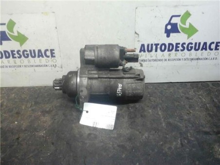 Motor Arranque Volkswagen PASSAT BERLINA 2 0 TDI 