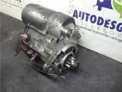 Motor Arranque Kia CERATO 2 0 Turbodiesel 