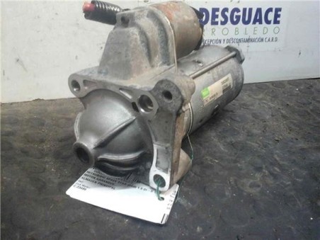 Motor Arranque Mitsubishi SPACE STAR 1 9 DI-D 