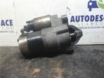 Motor Arranque Nissan ALMERA 1 5 dCi Turbodiesel
