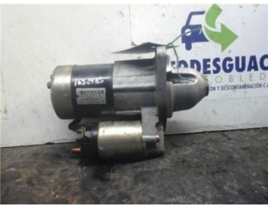 Motor Arranque Saab 9-5 FAMILIAR 2 0 