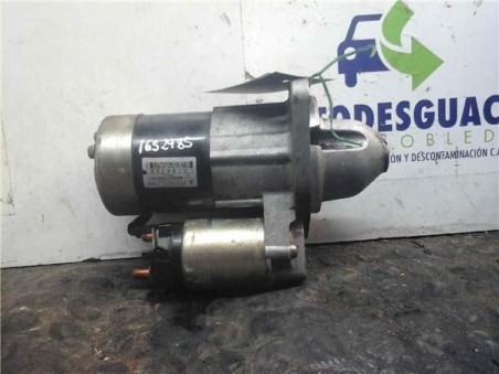 Motor Arranque Saab 9-5 FAMILIAR 2 0 