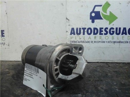 Motor Arranque Saab 9-5 FAMILIAR 2 0 