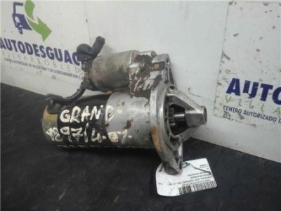 Motor Arranque Chrysler JEEP CHEROKEE 4 0
