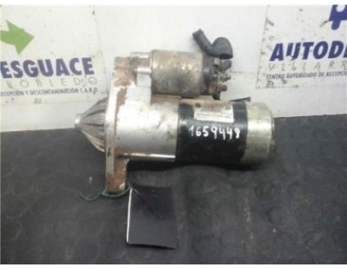 Motor Arranque Chrysler JEEP CHEROKEE 4 0 