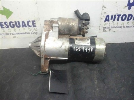 Motor Arranque Chrysler JEEP CHEROKEE 4 0 
