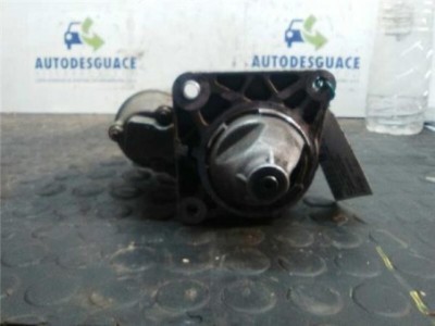 Motor Arranque Fiat PUNTO BERLINA 1 2