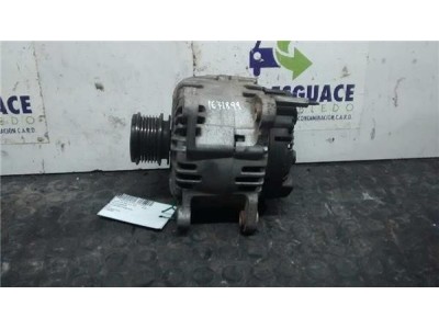 Alternador Audi A3 2 0 TDI