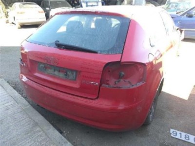 Alternador Audi A3 2 0 TDI  2