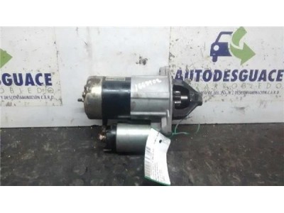 Motor Arranque Hyundai SANTA FE 2 4