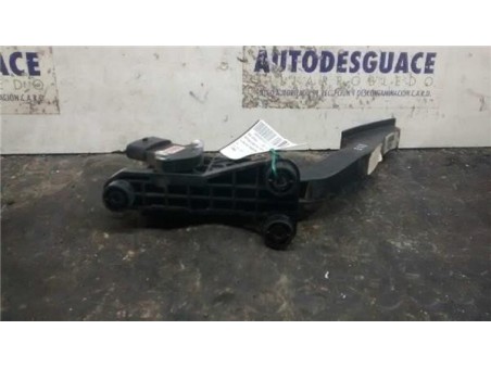 Potenciometro Pedal Gas Kia VENGA 1 4 CRDi 