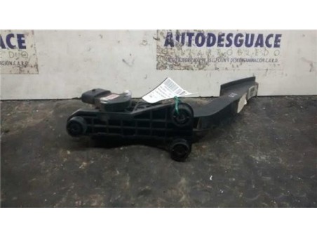 Potenciometro Pedal Gas Kia VENGA 1 4 CRDi 