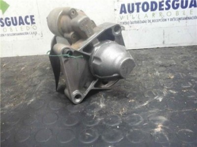 Motor Arranque Citroen C4 CACTUS 1 6 Blue-HDI FAP