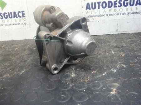 Motor Arranque Citroen C4 CACTUS 1 6 Blue-HDI FAP 