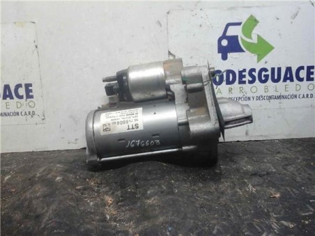 Motor Arranque Citroen C4 CACTUS 1 6 Blue-HDI FAP 