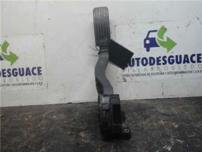 Potenciometro Pedal Gas Citroen C4 CACTUS 1 6 Blue-HDI FAP