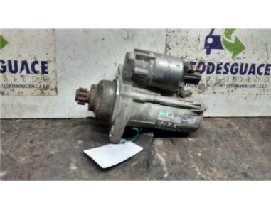 Motor Arranque Seat IBIZA 1 9 TDI 