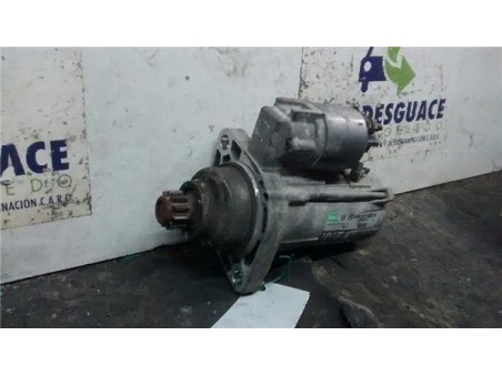 Motor Arranque Seat IBIZA 1 9 TDI 