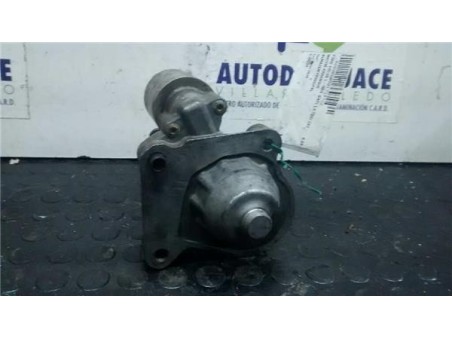 Motor Arranque Ford FOCUS C-MAX 1 6 TDCi 